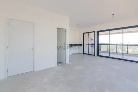 Apartamento com 3 Quartos à venda, 145m² no Pinheiros, São Paulo