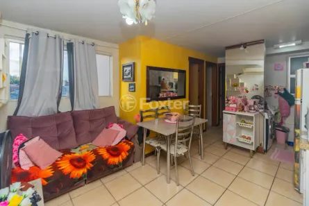 Apartamento com 2 Quartos à venda, 39m² no Olaria, Canoas