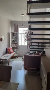 Apartamento com 3 Quartos à venda, 126m² no Jardim Bela Vista, Americana
