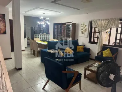 Casa de Condomínio com 4 Quartos à venda, 150m² no Pacheco, São Gonçalo