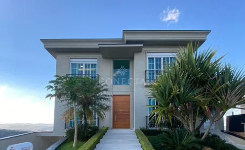 Casa com 4 Quartos à venda, 950m² no Alphaville, Santana de Parnaíba