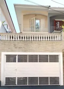 Sobrado com 3 Quartos à venda, 125m² no Vila Butantã, São Paulo