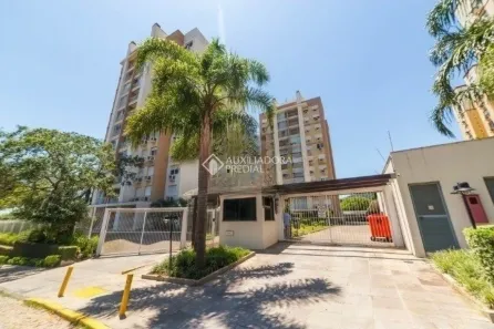 Apartamento com 2 Quartos à venda, 72m² no Teresópolis, Porto Alegre