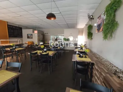 Ponto Comercial à venda, 291m² no Chácaras Tubalina e Quartel, Uberlândia