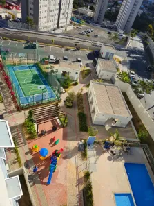 Apartamento com 2 Quartos à venda, 54m² no Mantiqueira, Belo Horizonte