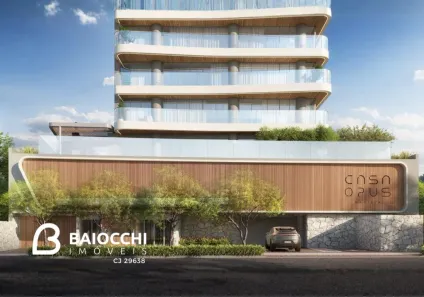 Apartamento com 4 Quartos à venda, 355m² no Setor Marista, Goiânia