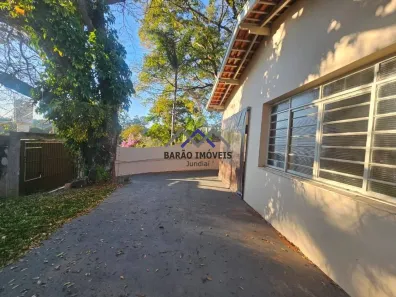 Casa com 3 Quartos à venda, 172m² no Núcleo Colonial Barão de Jundiaí, Jundiaí