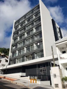 Apartamento com 1 Quarto à venda, 23m² no Centro, Florianópolis