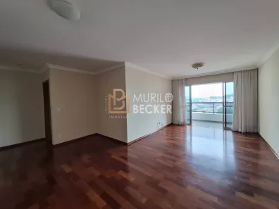 Apartamento com 3 Quartos à venda, 127m² no Jardim Apolo II, São José dos Campos