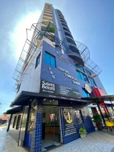 Ponto Comercial à venda, 89m² no Centro, Americana