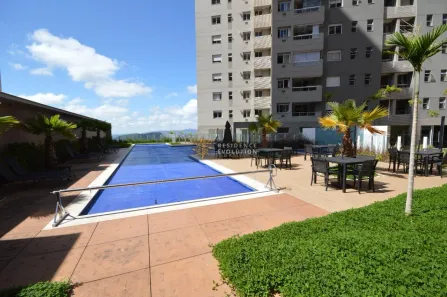 Apartamento com 2 Quartos à venda, 113m² no Serra do Curral Del Rey, Nova Lima