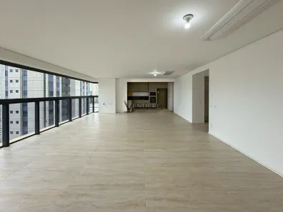 Apartamento com 4 Quartos à venda, 202m² no Vila da Serra, Nova Lima