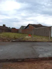 Lote/Terreno à venda, 498m² no Parque São Miguel, São José do Rio Preto