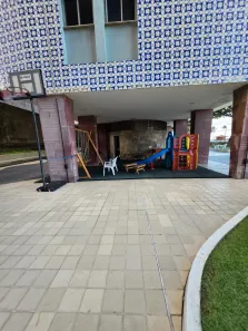 Apartamento com 3 Quartos para alugar, 152m² no Boa Viagem, Recife