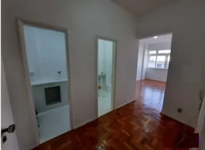 Kitnet com 1 Quarto para alugar, 29m² no Centro, Rio de Janeiro