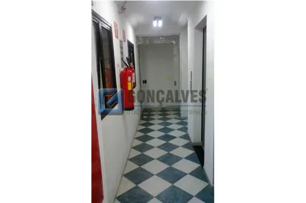 Sala Comercial à venda, 36m² no Jardim do Mar, São Bernardo do Campo