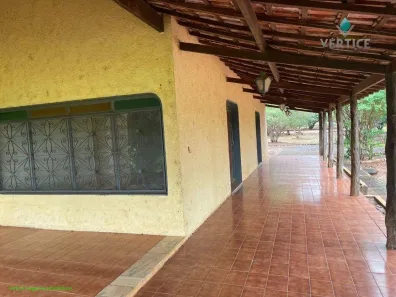 Fazenda/Sítio com 3 Quartos à venda, 200m² no Loteamento San Fernando Valley, São José do Rio Preto