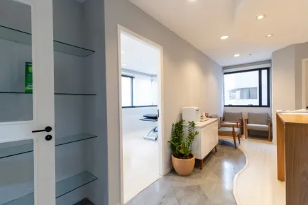 Sala Comercial à venda, 90m² no Brooklin Paulista, São Paulo