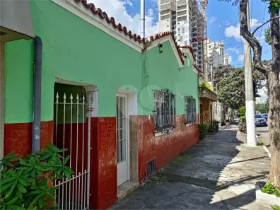 Casa com 5 Quartos à venda, 400m² no Vila Regente Feijó, São Paulo