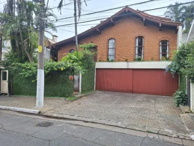 Sobrado com 3 Quartos à venda, 252m² no Jardim dos Estados, São Paulo
