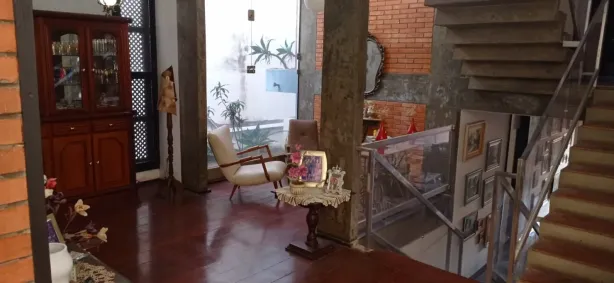 Casa com 4 Quartos à venda, 220m² no Centro, Jacareí