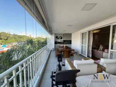 Apartamento com 3 Quartos à venda, 153m² no Vila Albertina, São Paulo