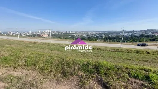 Lote/Terreno à venda, 330m² no Urbanova, São José dos Campos