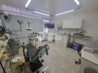 Sala Comercial à venda, 40m² no Portuguesa, Rio de Janeiro