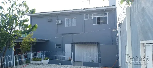 Casa com 3 Quartos à venda, 141m² no Santo Afonso, Novo Hamburgo