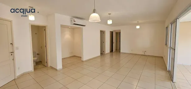 Apartamento com 3 Quartos à venda, 140m² no Nova Aliança, Ribeirão Preto