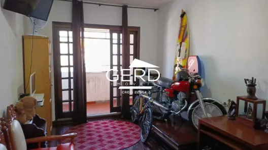 Casa com 3 Quartos à venda, 224m² no Vila Dalva, São Paulo