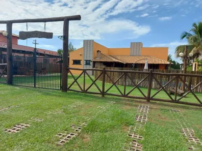 Fazenda/Sítio com 2 Quartos à venda, 195m² no , Mendonça