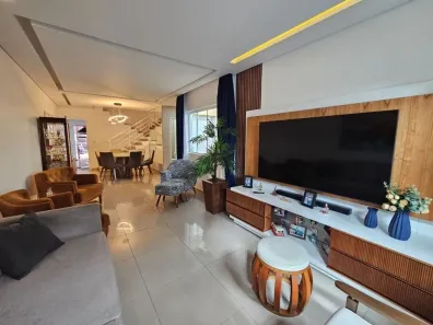 Sobrado com 3 Quartos à venda, 125m² no Jardim Pinheiros, São Paulo