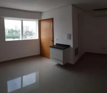 Sala Comercial à venda, 35m² no Vila Nossa Senhora do Bonfim, São José do Rio Preto