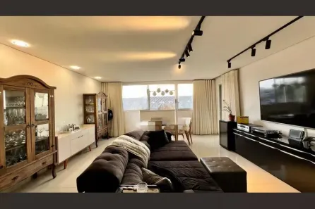 Apartamento com 3 Quartos à venda, 112m² no Buritis, Belo Horizonte