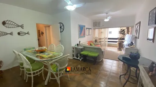 Apartamento com 3 Quartos à venda, 93m² no Enseada, Guarujá
