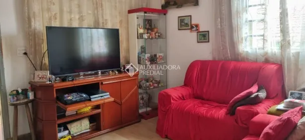 Casa com 2 Quartos à venda, 187m² no Alves Dias, São Bernardo do Campo
