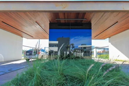 Lote/Terreno à venda, 220m² no Ipanema, Porto Alegre