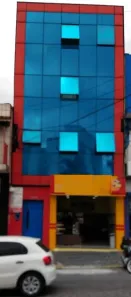 Prédio Comercial à venda, 300m² no Cocaia, Guarulhos