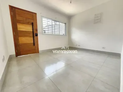 Sobrado com 4 Quartos à venda, 119m² no Penha de França, São Paulo