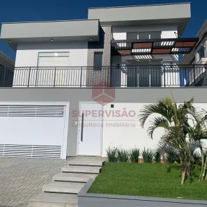 Casa com 3 Quartos à venda, 208m² no Pedra Branca, Palhoça