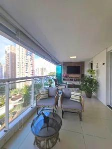 Apartamento com 4 Quartos à venda, 200m² no Aleixo, Manaus