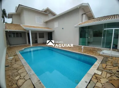 Casa de Condomínio com 3 Quartos à venda, 479m² no Jardim Recanto, Valinhos