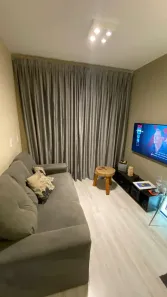 Apartamento com 2 Quartos à venda, 37m² no Jardim Vila Carrão, São Paulo