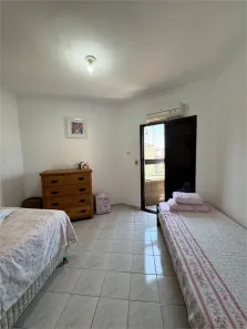 Apartamento com 2 Quartos à venda, 97m² no Tupi, Praia Grande