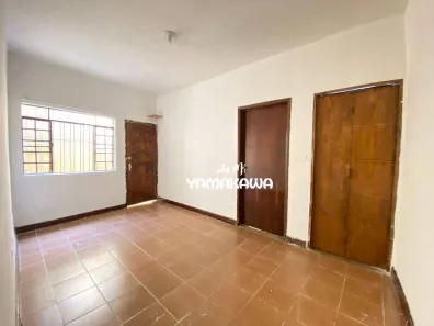 Casa com 2 Quartos à venda, 71m² no Vila Princesa Isabel, São Paulo