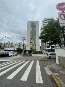 Apartamento com 2 Quartos à venda, 58m² no Centro, Florianópolis