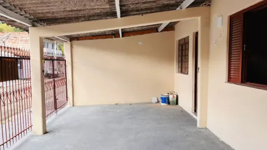 Casa com 2 Quartos para alugar, 90m² no Vila Popular, Várzea Paulista