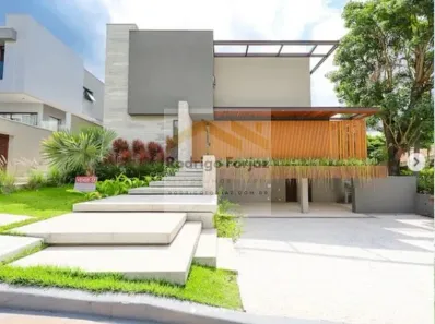 Casa com 4 Quartos à venda, 700m² no Alphaville Residencial Um, Barueri