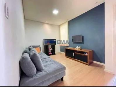 Sobrado com 5 Quartos à venda, 264m² no Gonzaga, Santos